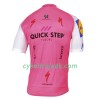 Cykeltøj + Cykelshorts 2017 Quick-Step Floors N004